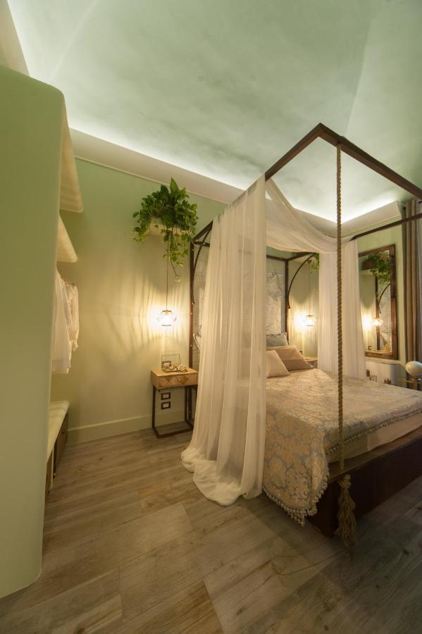 Bed and Breakfast In Rada Trani Exteriér fotografie