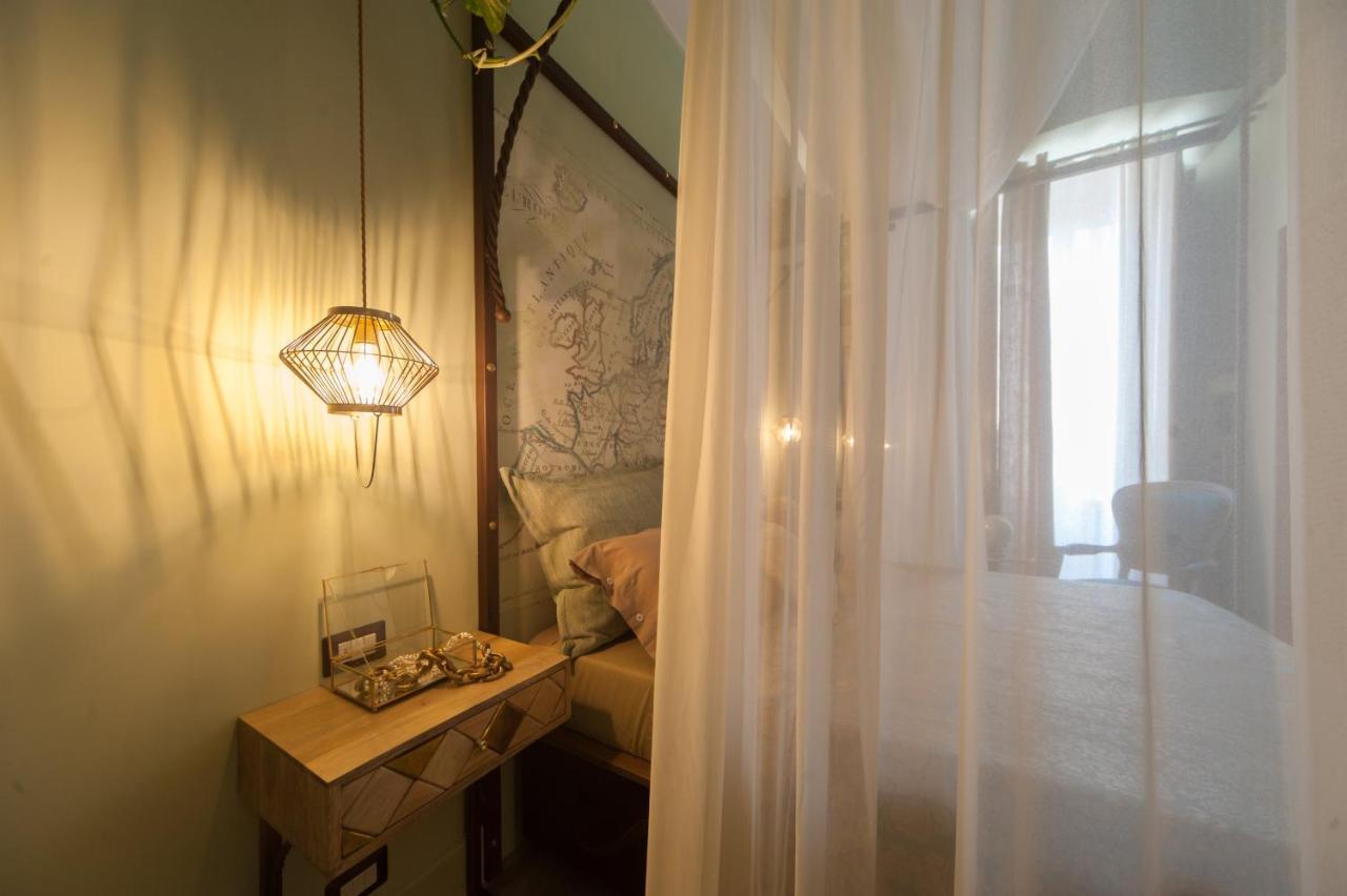 Bed and Breakfast In Rada Trani Exteriér fotografie