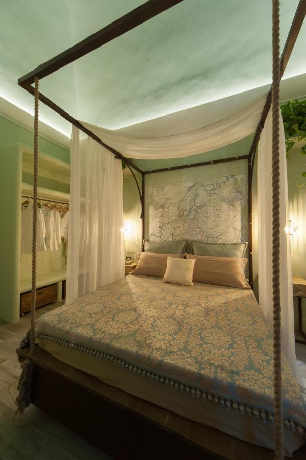 Bed and Breakfast In Rada Trani Exteriér fotografie