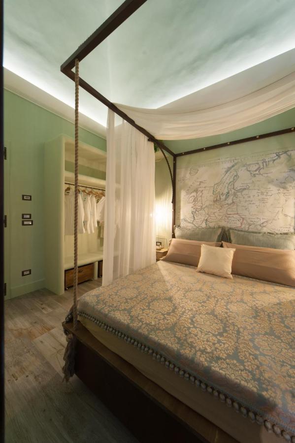 Bed and Breakfast In Rada Trani Exteriér fotografie