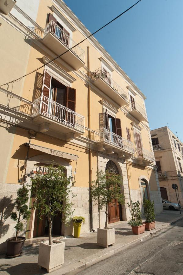 Bed and Breakfast In Rada Trani Exteriér fotografie