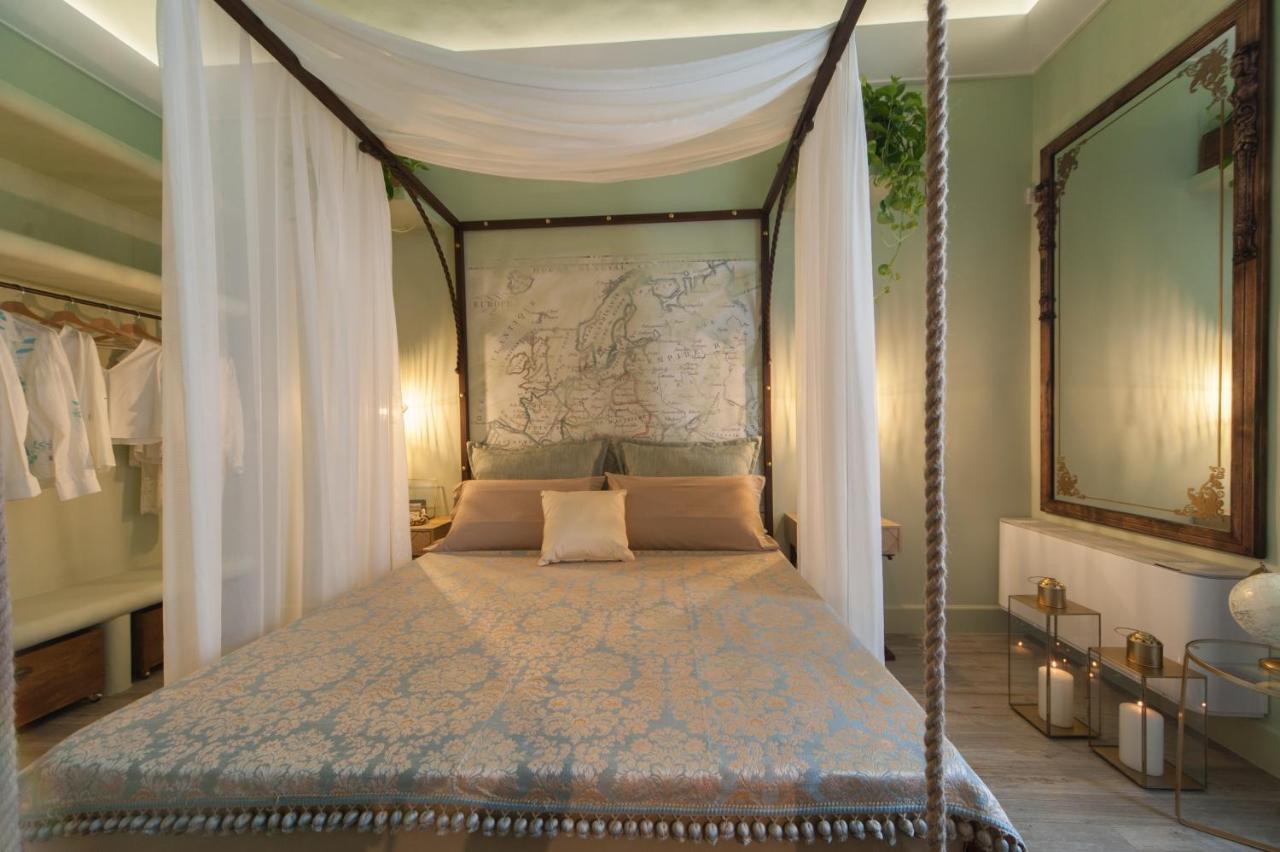 Bed and Breakfast In Rada Trani Exteriér fotografie