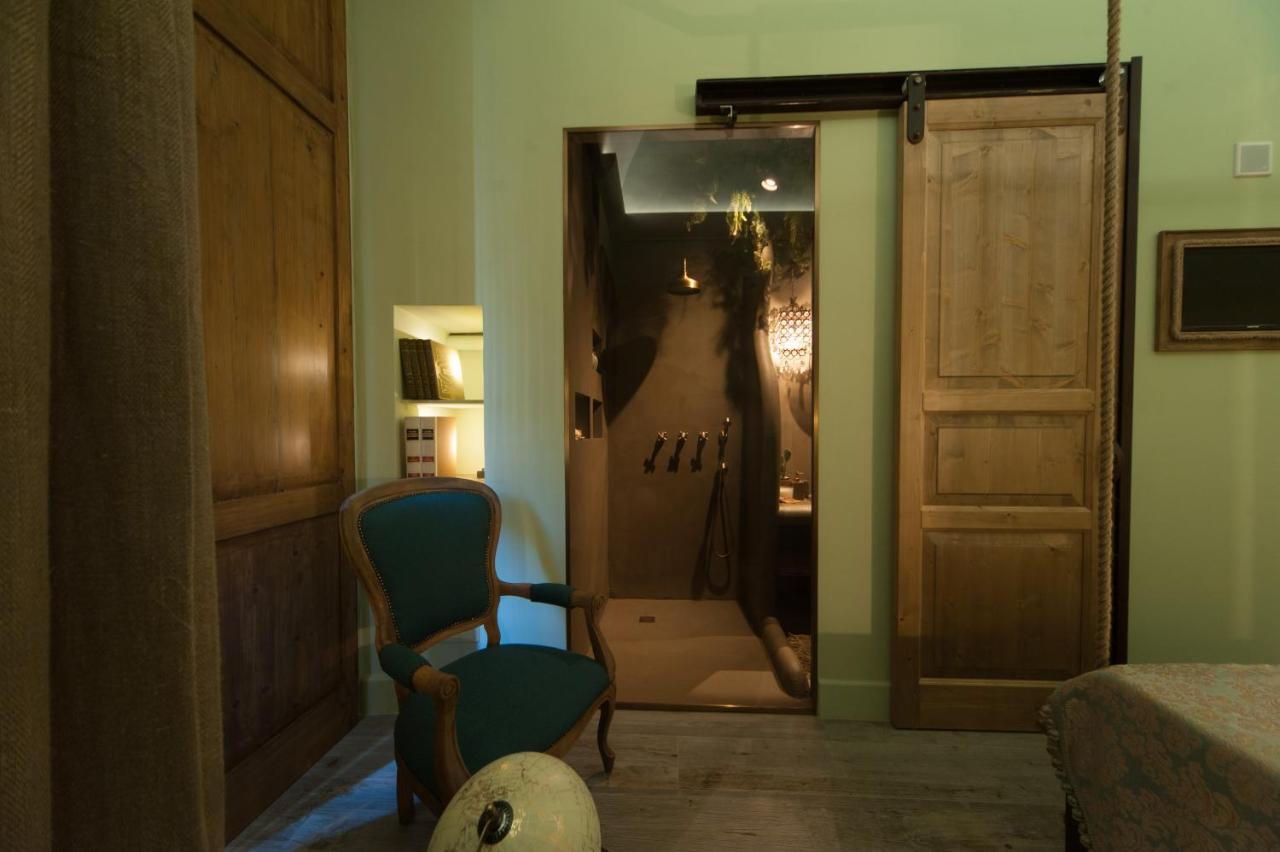 Bed and Breakfast In Rada Trani Exteriér fotografie