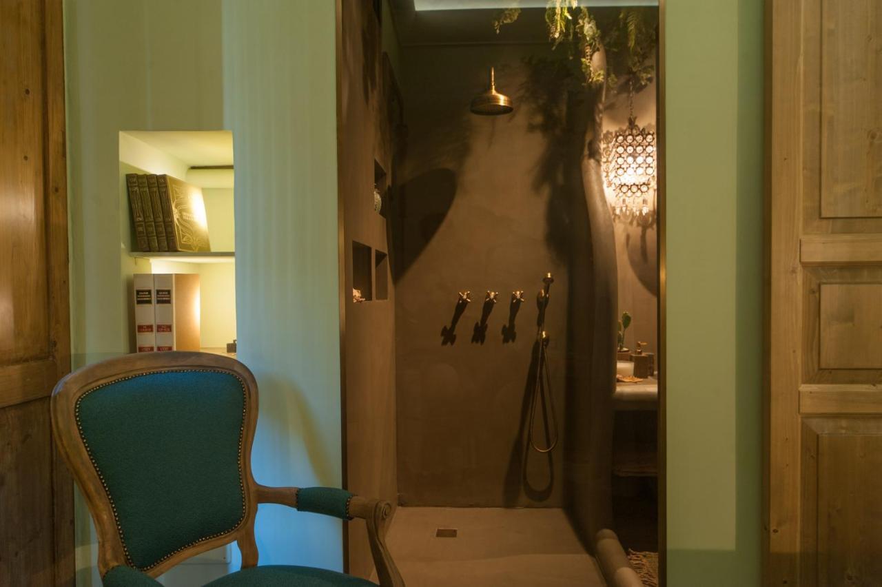 Bed and Breakfast In Rada Trani Exteriér fotografie