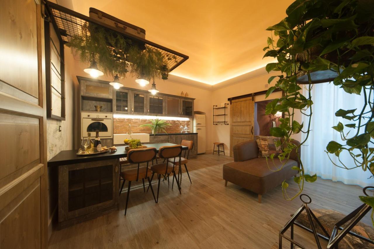 Bed and Breakfast In Rada Trani Exteriér fotografie
