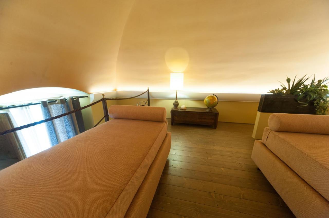 Bed and Breakfast In Rada Trani Exteriér fotografie