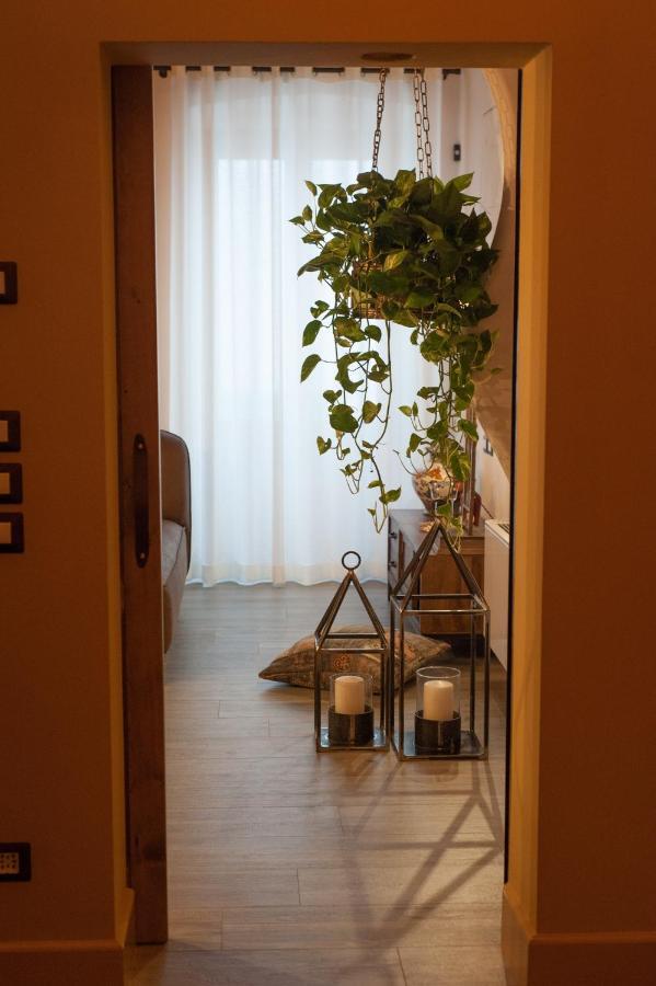 Bed and Breakfast In Rada Trani Exteriér fotografie